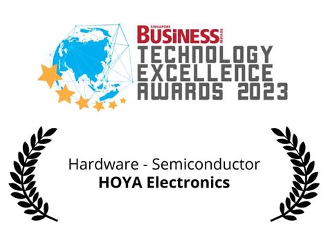 Working at Hoya Electronics company profile and information.